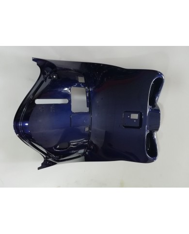 Carena scudo interno paragambe MBK Doodo  Yamaha Teo's 125 150 blu DPBC3 5MFF831200P0