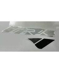 Adesivo scritta TRK carena destra originale benelli TRK X 502 2020-2021