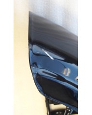 Parafango anteriore nero lucido originale Benelli Imperiale 400
