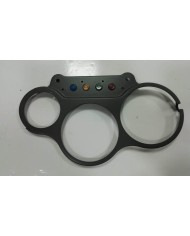 Pannello protezione strumenti originale Yamaha FZR 600-1000 1987-1989