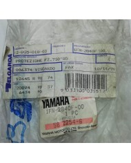 Protezione codino posteriore nero originale Yamaha FZ 750 1986-1990