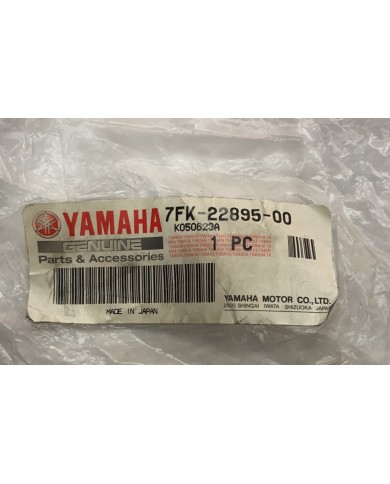 Piedino per generatore di corrente originale Yamaha modello Personal Power EF 1000