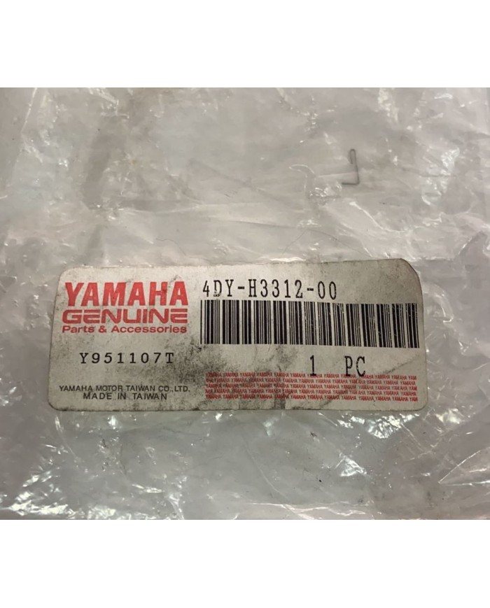 Vetro freccia anteriore sinistra originale Yamaha CT 50S 1990-1995
