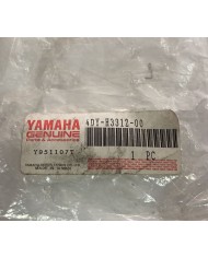 Tappo protezione sinistro presa aria cupolino Yamaha FJ 1200 1986-1987
