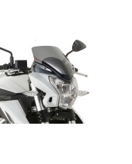 Parabrezza trasparente GIVI per Yamaha T Max 530 2012-2016