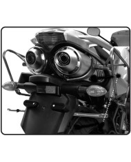 Telaietto GIVI specifico per borse soffici laterali per Yamaha MT 03 2006-2014 codice T129