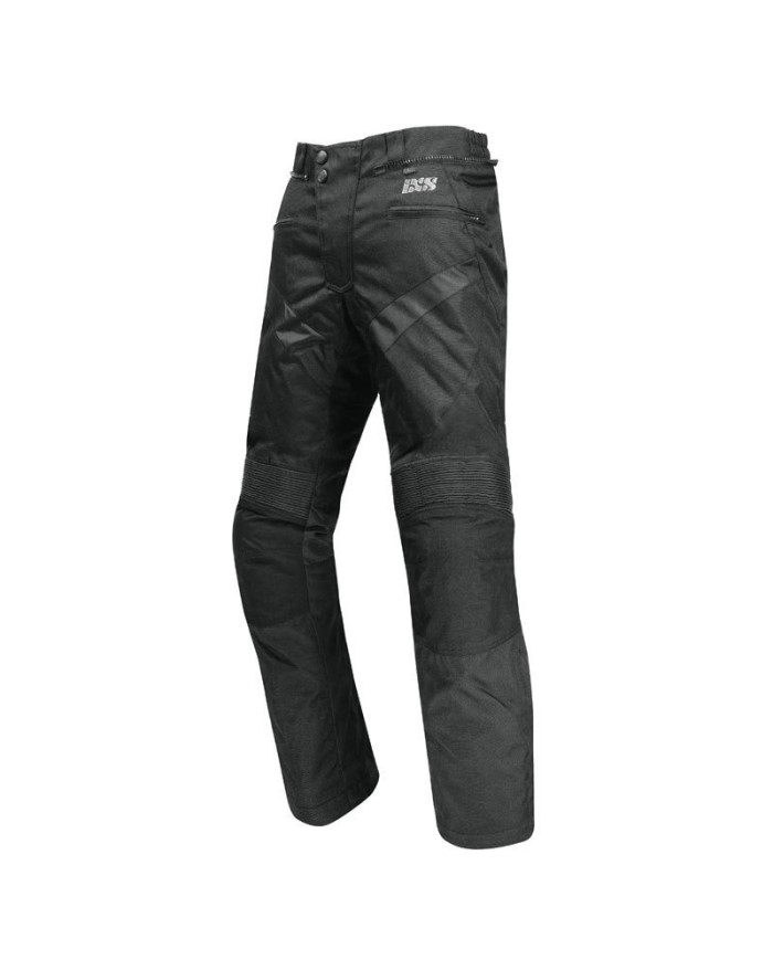 Pantalone uomo per moto IXS Tengai nero codice-Z7379-003