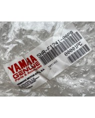 Chiusura fiancatine posteriore Yamaha Majesty 125-150-180 dal-2001 5NRF174100P8