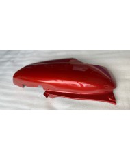 Fiancatina fianchetto sinistro Yamaha Neo's MBK Ovetto rosso codice-5ADF172101PL