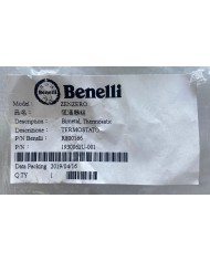 Valvola termostatica originale Benelli Zenzero Index 350 2012