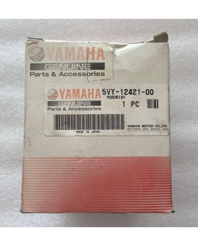 Pompa olio nuova originale Yamaha FZ1 FZ1 Fazer 1000 2006 codice 5VY133360000