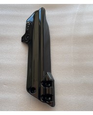 Passacavo protezione stelo forcella anteriore originale Keeway TX 125 2014-2021