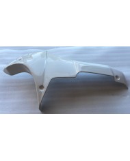 Fianchetto laterale destro bianco originale Aprilia Tuareg 50-125 codice AP8230217