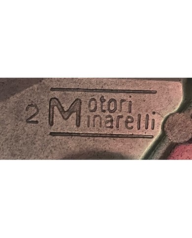 Coperchio carter avviamento Motori Minarelli V1 codice AP0210117