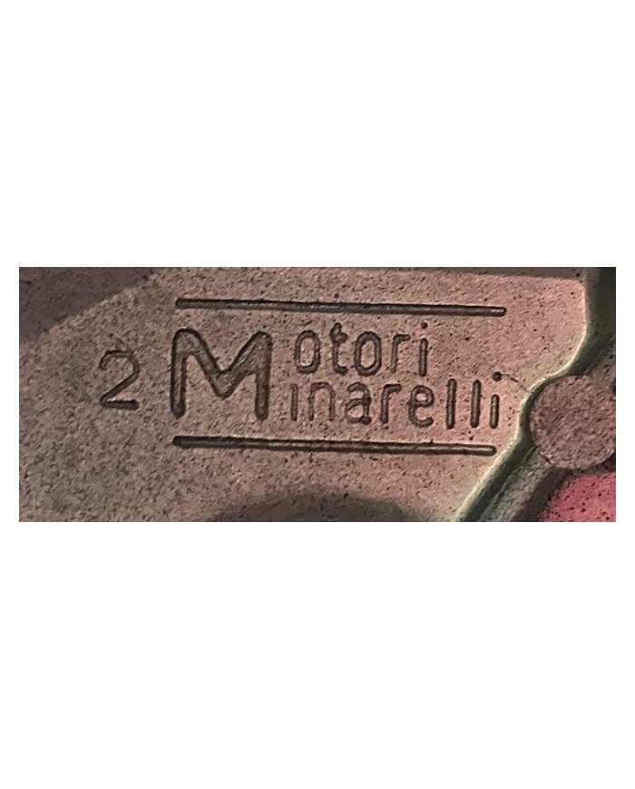 Coperchio carter avviamento Motori Minarelli V1 codice AP0210117