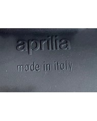 Cassetta portaoggetti posteriore originale Aprilia AF1 AF1 Project 108 50 codice AP8230315