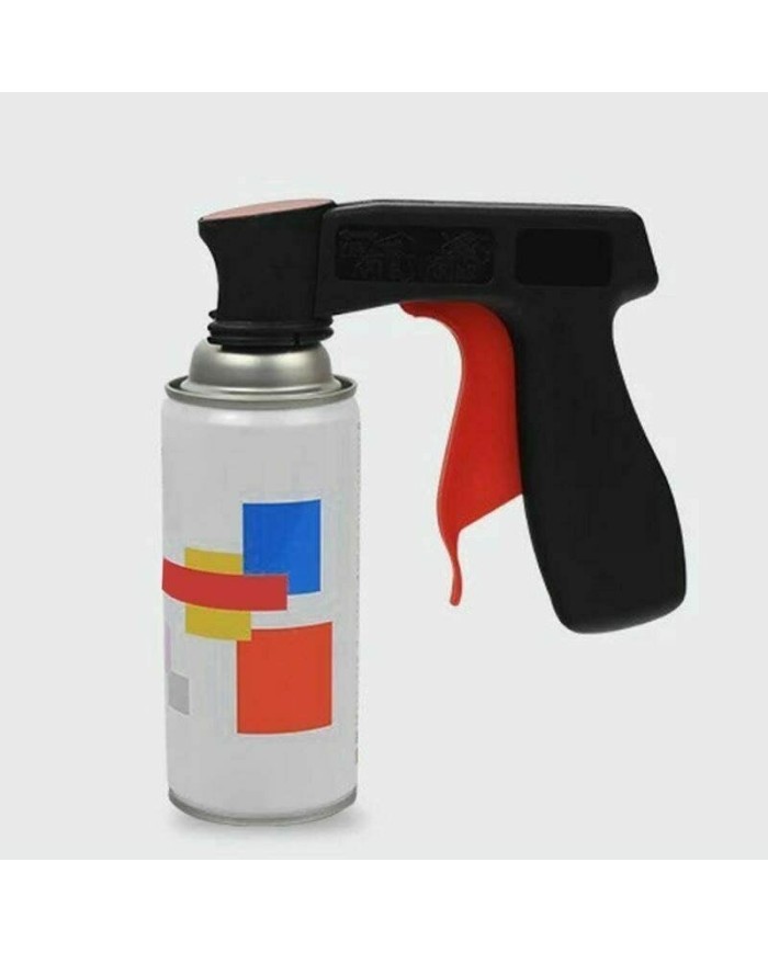 Impugnatura pistola aerosol spray Plasti Dip codice 3060200