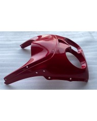 Cupolino anteriore rosso originale Aprilia AF1 Replica 50 codice AP8232354