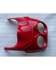 Cupolino anteriore rosso originale Aprilia AF1 Replica 50 codice AP8232354