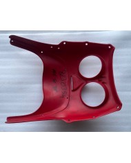 Cupolino anteriore rosso originale Aprilia AF1 Replica 50 codice AP8232354