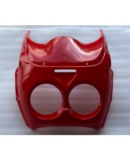 Cupolino anteriore rosso originale Aprilia AF1 Sintesi 50 codice AP8230465