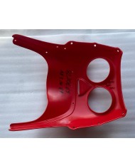 Cupolino anteriore rosso originale Aprilia AF1 Sintesi 50 codice AP8230465