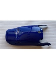 Parafango posteriore blu lucido originale Aprilia Red Rose 50 1982-1992 codice AP8230209