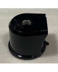 Coperchio cassetta filtro aria nero opaco originale Yamaha Majesty 400 codice 5RU1441A0000
