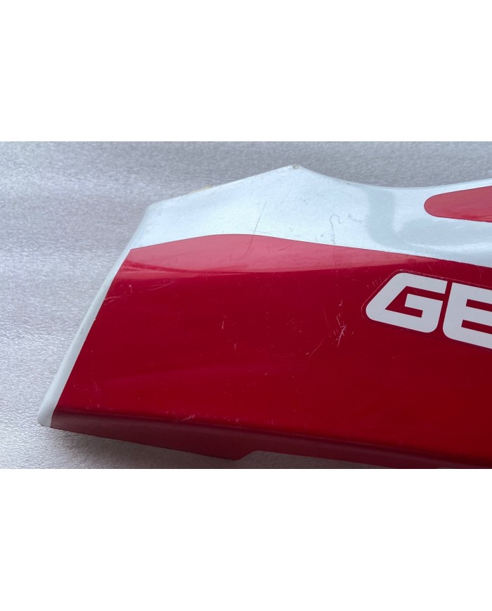 Fianchetto codone destro bianco rosso usato Yamaha FZR 1000 Genesis codice 3GMY2172E00X