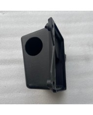 Coperchio scatola filtro aria nero Aprilia STX 125 codice AP8101261