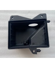 Coperchio scatola filtro aria nero Aprilia STX 125 codice AP8101261