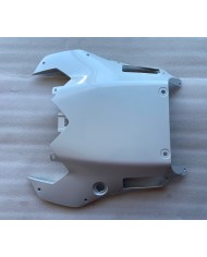 Codone posteriore bianco originale Yamaha YZF-R6 2008-2015 codice 13S2161100P1