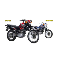 Adesivo Yamaha X-City 125-250 codice-5B2F173B0000