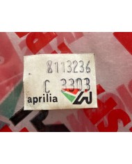 Disco freno anteriore originale Aprilia Tuareg Rally 125 codice AP8113236