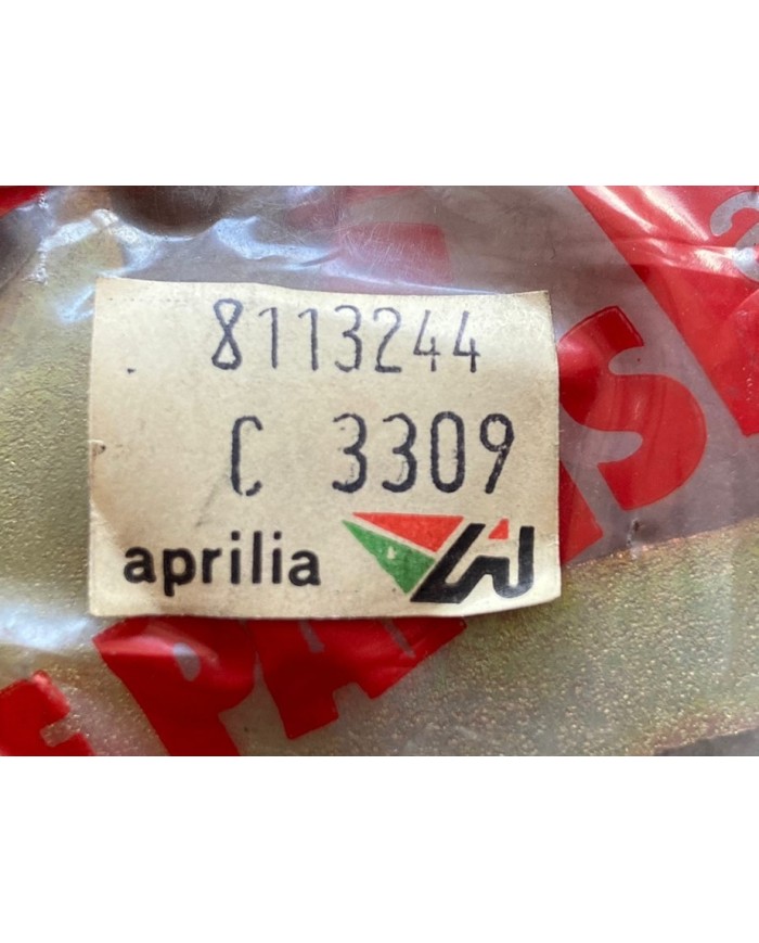 Disco freno anteriore originale Aprilia AF1 Sintesi AF1 Sintesi Replica 125 codice AP8113244