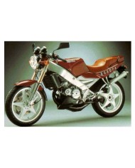 Disco freno anteriore originale Aprilia RS Europa AF1 Futura 50 codice AP8213141