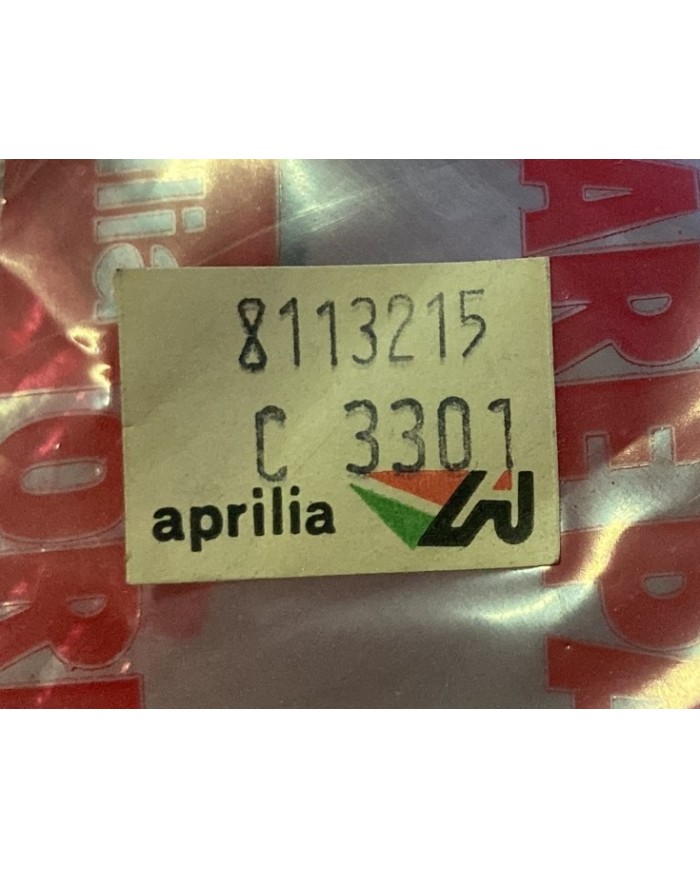 Disco freno anteriore originale Aprilia AF1 125 1987 codice AP8113215