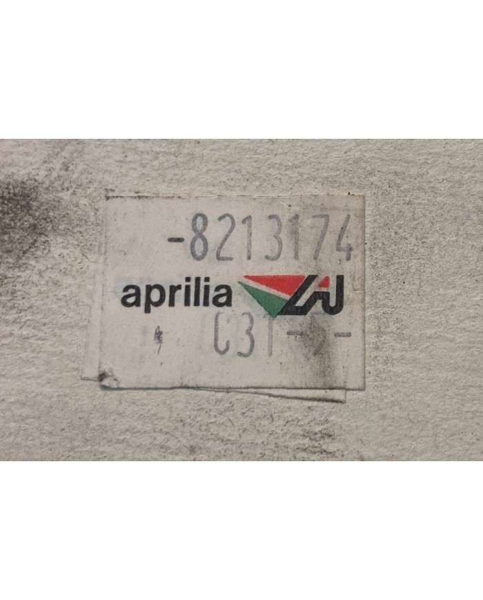 Disco freno anteriore originale Aprilia Amico 50 codice AP8213174