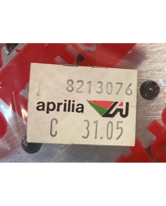 POMPA FRENO ANTERIORE MOTO APRILIA RED ROSE 50 -2000--Vendita