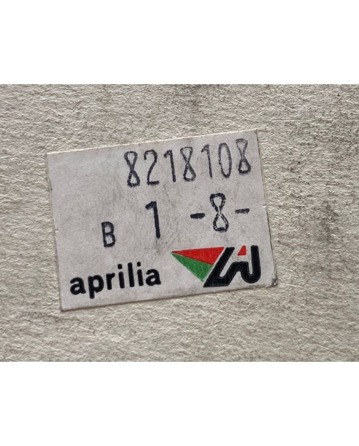 Leva freno anteriore originale Aprilia Europa 50 codice AP8218108