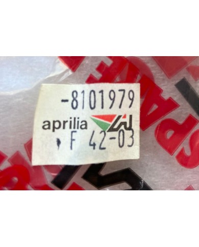 Tappo serbatoio olio miscelatore originale Aprilia Red Rose 125 1988 codice AP8101979