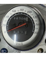 Strumentazione contachilometri usata Honda Chiocciola 150 2000-2006
