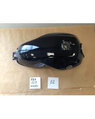 Serbatoio benzina colore nero Yamaha YBR 125 codice-3D9F411000P2