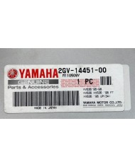 Filtro aria originale Yamaha XV Virago 535 1989-2001 codice 2GV144510000