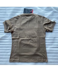 Maglia T-shirt originale Dainese Browny TG M codice 3890197C6705