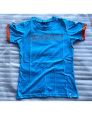 Maglia T-shirt originale Dainese Grigio TG XL codice 189590400907