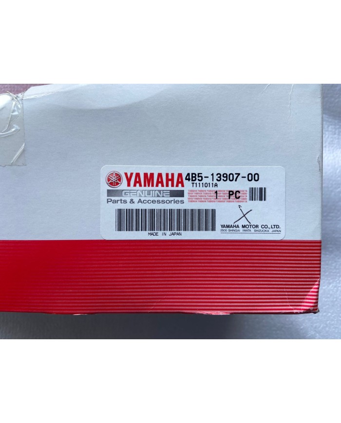 Pompa Carburante originale Yamaha XP 500 T MAX anno 2008-11 codice 4B5139070000