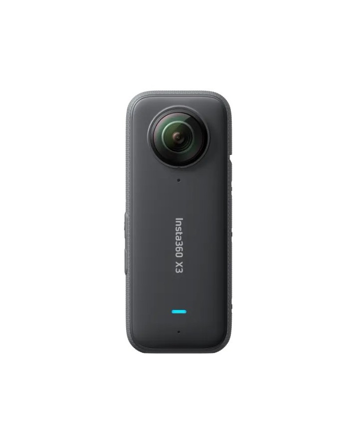 Video camera INSTA360 X3