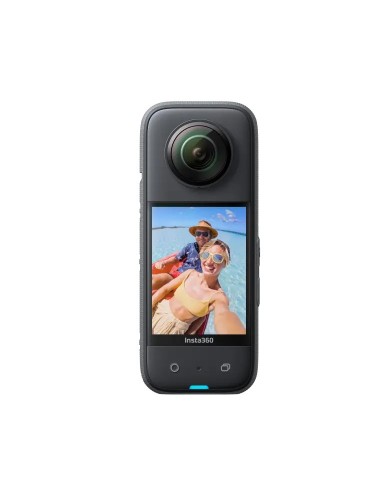 Video camera per moto INSTA360 X3