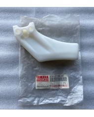 Cruna protezione scorri catena originale Yamaha TT A 350 TT 350 1985-1995